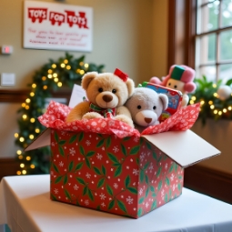 Category image: Christmas Gifts